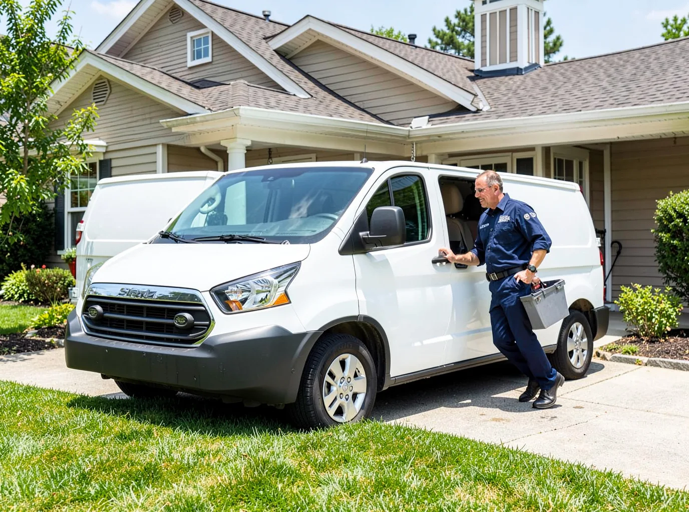Emergency Plumber company in Potrero, CA