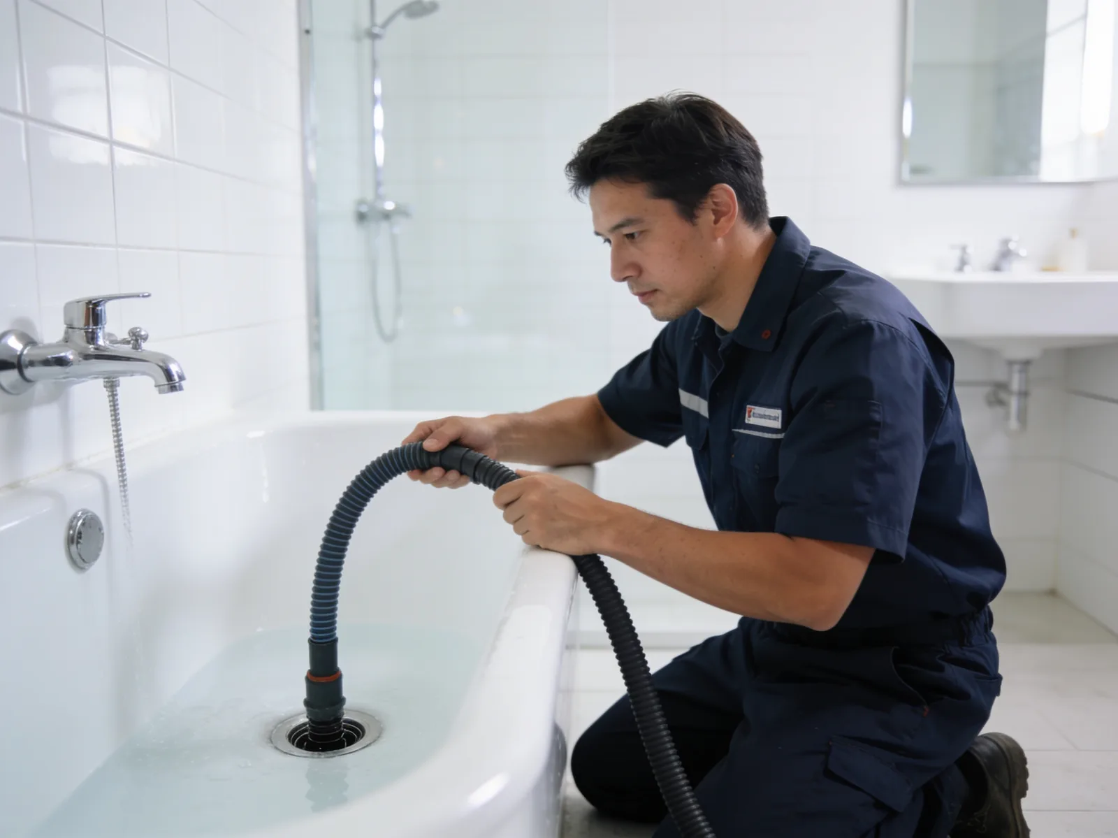 Emergency Plumber Potrero, CA FAQs